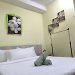 Sweet Home-Casa Residency 1R 1B