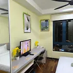Sweet Home-Casa Residency 1R 1B