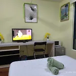 Sweet Home-Casa Residency 1R 1B