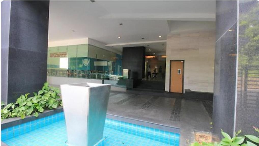 Sweet Home-casa Residency 1r 1b Pangsapuri