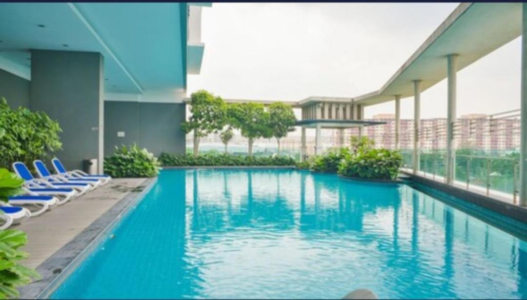 Sweet Home-casa Residency 1r 1b Pangsapuri *