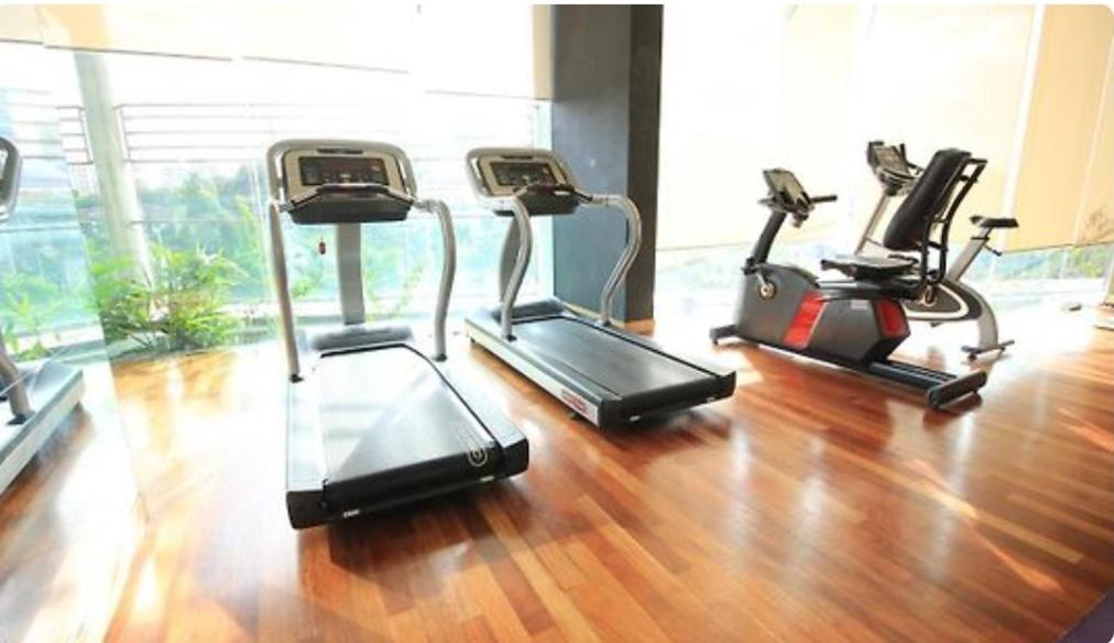 Sweet Home-casa Residency 1r 1b Kuala Lumpur