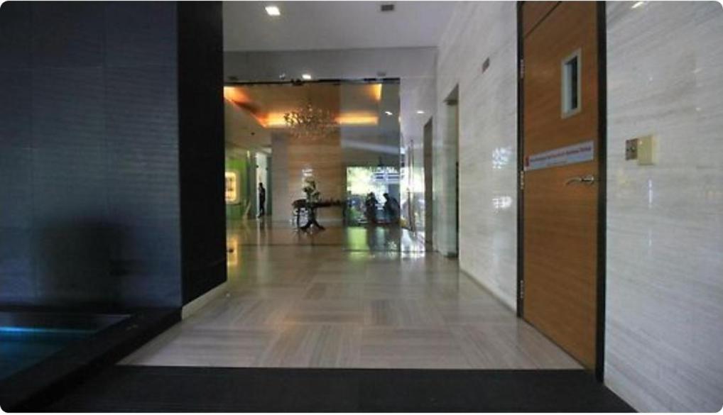 Sweet Home-casa Residency 1r 1b * Kuala Lumpur