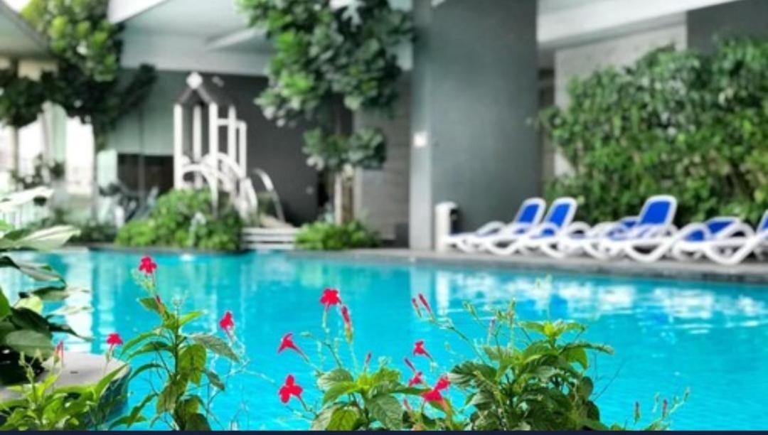 Sweet Home-casa Residency 1r 1b Pangsapuri *