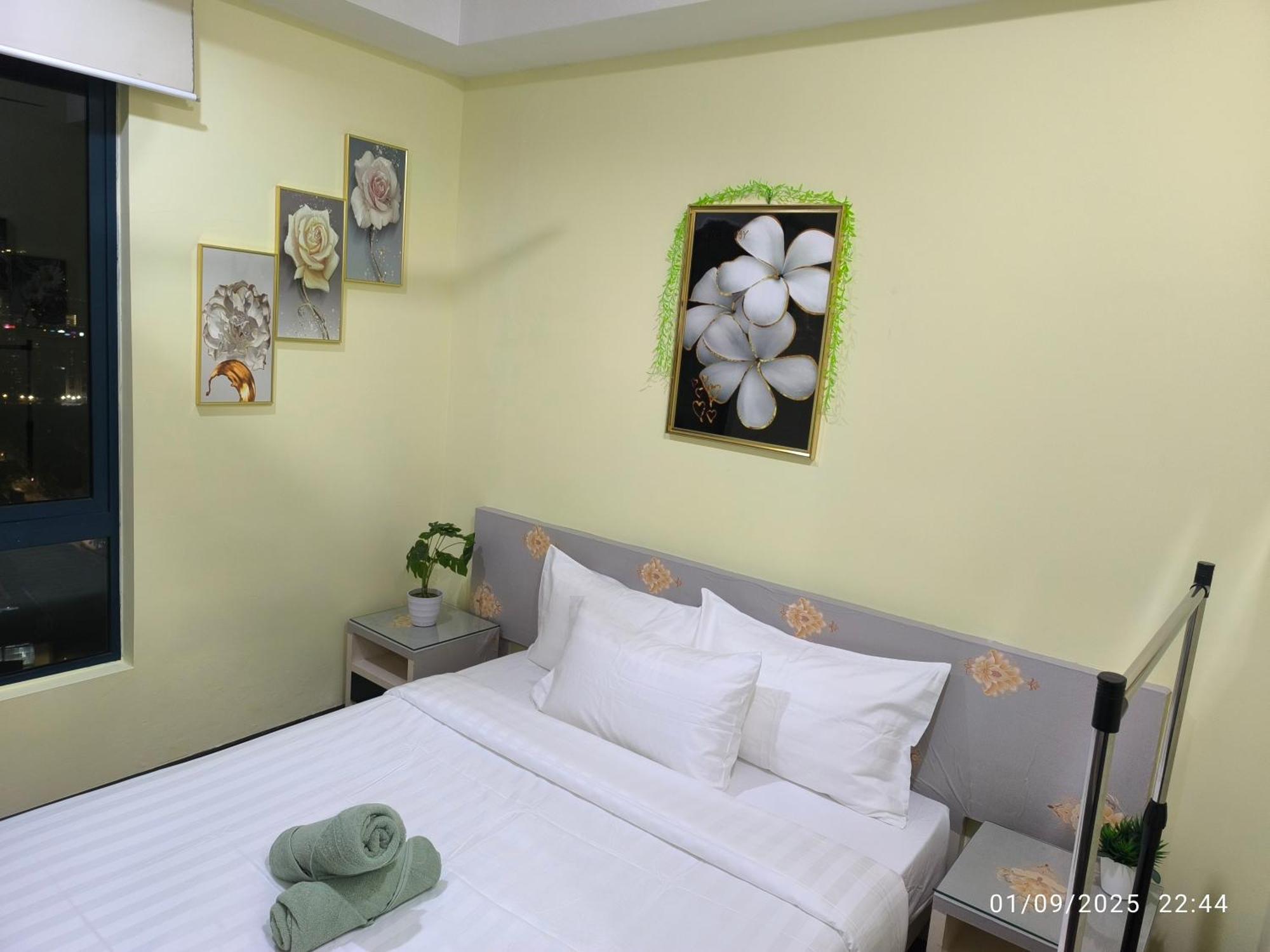 Sweet Home-casa Residency 1r 1b